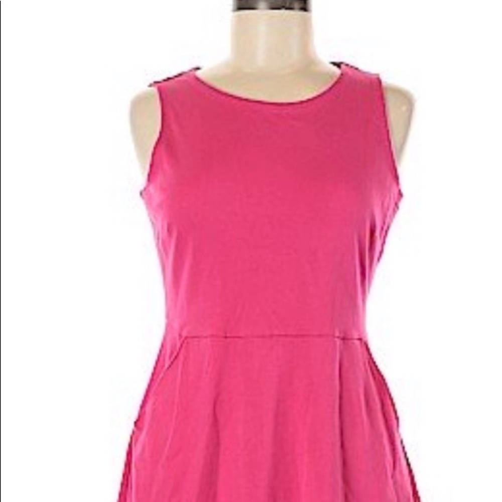 Old Navy midi
